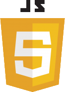 a javascript language picture